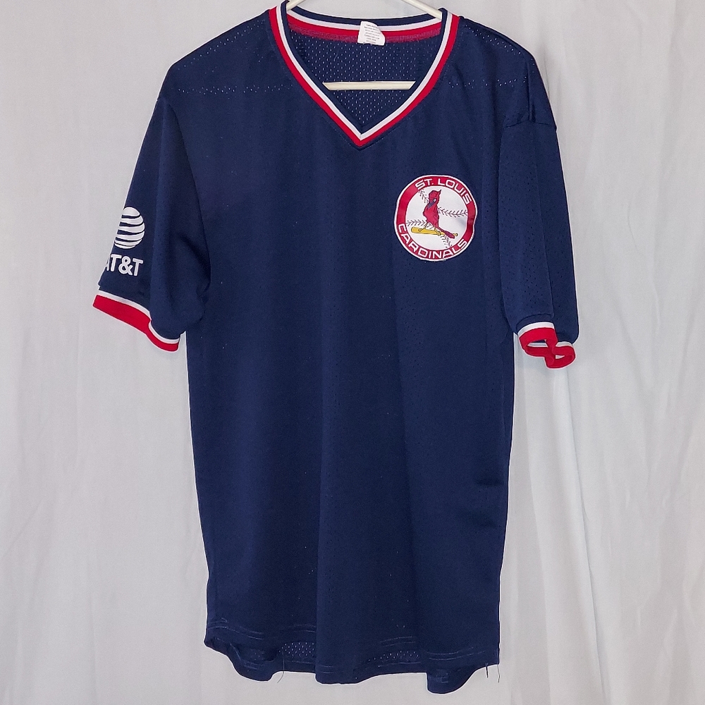 Vintage Cardinals jersey
